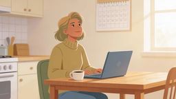 How to Schedule Your First Visit at SCI Cambridge Springs (IVS / Keystone login)