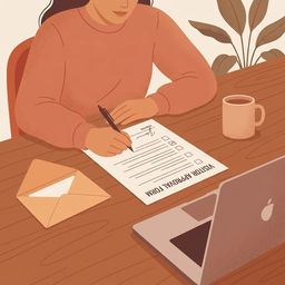 How to Schedule Your First Visit at Calhoun State Prison (GDC)