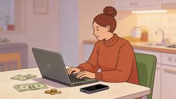 Three Ways to Put Money on an Inmate's Account at Lubbock County