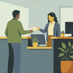 If You're on Probation or Parole: How to Get Permission to Visit Marion C.I.