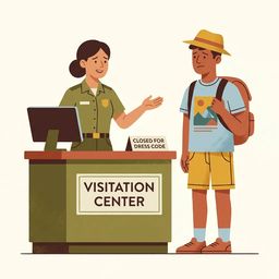 What to Wear (and Not Wear) When Visiting Sarpy County Correctional Center