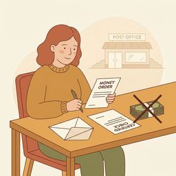 How to Send Money to Facility