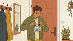 What to Bring (and What to Leave at Home) for Your First Visit to Collin County Detention Facility