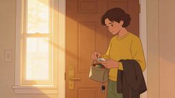 Before your first in-person visit to Eden: what to bring, ID rules, and how to leave money