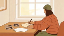 Mailing Letters and Photos to Someone at ISCC: Address Format, Rules, and What Happens When They Move