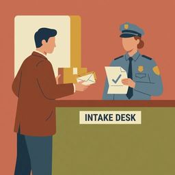 Quick Checklist: What You Can't Send to an Inmate at Van Zandt County Jail