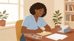 What Happened to Your Letter? Bay County Jail’s digital mail scanning and new address