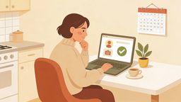 Adding or Canceling Visitors at Bacon Probation Detention: What to Do When Plans Change