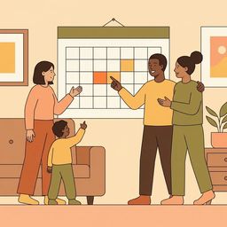 Visiting by Block at Noble County Jail: Exact Days & Times for A/B/C/F/G, D/E/H, R Cells and Trustees