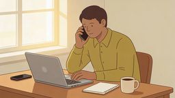 Who to Contact When You Have Questions About KSP Visits