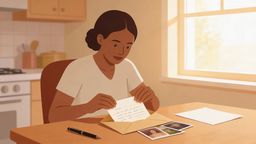 Sending Mail to Someone at SCI Mahanoy: The Smart Communications Address and Mail Rules