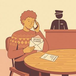 How to Write to FCI Jesup About a Concern or Complaint