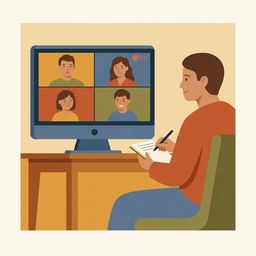 What Happens During a Remote Video Visit at Henderson: Recording, Rules, and Prohibited Conduct