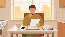 How to Request a Character Letter from Williamson County Jail (Georgetown, TX)