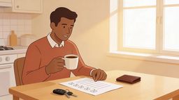 Before You Drive to Byrd Unit: 5 Things to Confirm So You Don't Waste a Trip