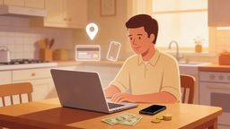 Five Ways to Send Commissary Money to Someone at Franklin County Corrections (Kiosks, Online, Cash at Stores, Phone)