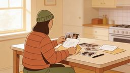 What You Can and Can't Send to Someone in Idaho Prisons (Letters, Photos, and Packages)