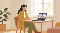 Setting Up Video Visits at Mobile Metro Jail: Register, Choose Onsite or Remote, and What’s Free