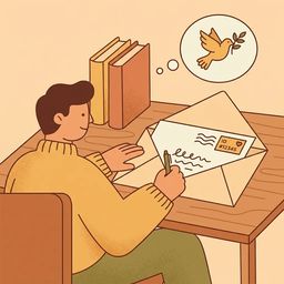 How to Address Mail to Someone at Danville Correctional Center