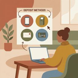 How to Add Phone Time or Video Visit Credits: 3 Ways to Send Money for Monroe County Jail