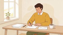 Mailing Letters to Foothills: Why Your Envelope Goes to Maryland (and How to Address It)