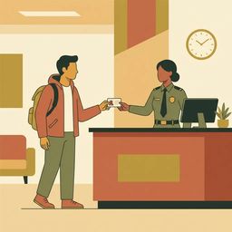 How to Schedule Your First Visit at San Luis Obispo County Jail