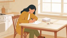 How to Send Mail to Someone at Mobile County Metro Jail (so it isn't returned)