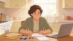 What You Can and Can't Mail to Johnson County Jail: Letters, Photos, and Legal Mail