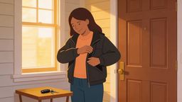 Visiting Rules and Consequences at DRDC: Physical Contact, Contraband, and Suspensions