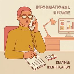 How to Get Information About Someone at Torrance County Detention Facility