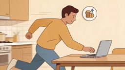 What Happens If You're Late to Your Cobb County Video Visit