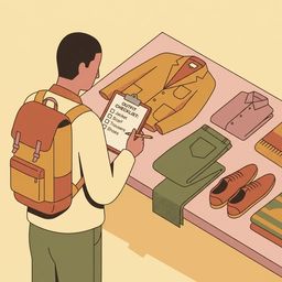 What to Wear (and What NOT to Wear) When Visiting Someone at FCI Fairton