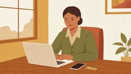 Three Ways to Put Money on Commissary at George W. Hill: Online, Lobby Kiosk, and Phone