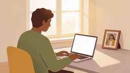 How to Use GettingOut for Emails and Photos with a WVRJ Inmate