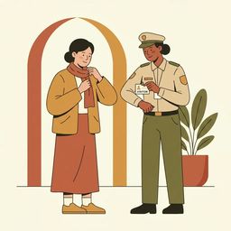 What to Bring (and What to Leave Behind) for a Henry County Jail Visit