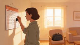 RMC Work Camp Visiting Hours: When You Can Visit and What to Expect