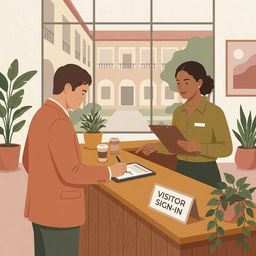 How to Apply for Visiting Privileges at Western New Mexico C.F. (and What Happens Next)