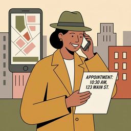 Why searches for “Lakeview Facility (NC)” show multiple Phoenix Senior Living communities — how to find the right one