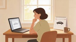 Video Visits vs. In-Person Visits at Glossbrenner: What’s Different and How Much They Cost