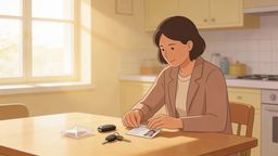 Before Your First Visit to Corrigan‑Radgowski: What to Bring and What to Leave Behind