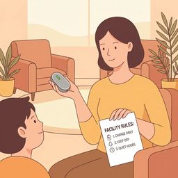 Monthly Property Packages for Greene Correctional: What You Can Order and How to Check Device Compatibility