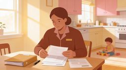 Bringing Children to Visit Ohio Reformatory: How to Complete Minor Visitor Applications