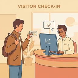 How to schedule your first visit (Pulaski County Regional Detention Facility)