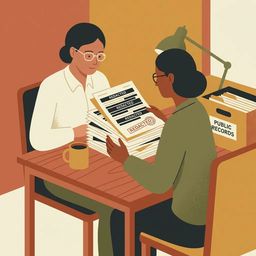 How Arizona’s Public Records Law and the Ombudsman Can Help You Get Information About an Inmate at ASPC‑Kingman/Huachacha