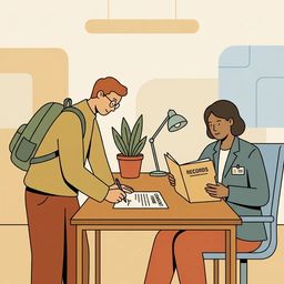 How to Get Approved to Visit If You Have a Criminal Record (Sheridan / IDOC)