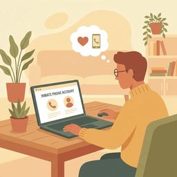 How to Set Up Phone Calls from Lovelock Correctional Center: Complete Guide