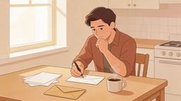 How to Send Mail to Someone at Johnson County Jail (and why the Phoenix, MD address is confusing)