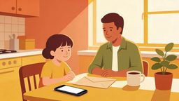 Franklin County's Digital Mail Change (effective May 28, 2024): What Families Need to Know