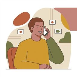 What Happens to Your Phone Calls: Recording, Monitoring, and the 180-Day Rule