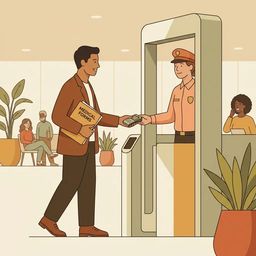 How to Request Medical Accommodations for Visiting at GBCI